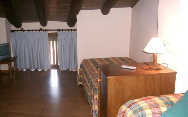 Casa Rural Benito