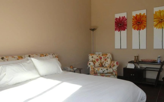 Al-Yasmine Guest House