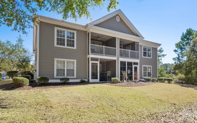 65d Isle Awhile 3 Bedroom Condo