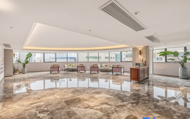 Mercure Hefei Huaihe Road