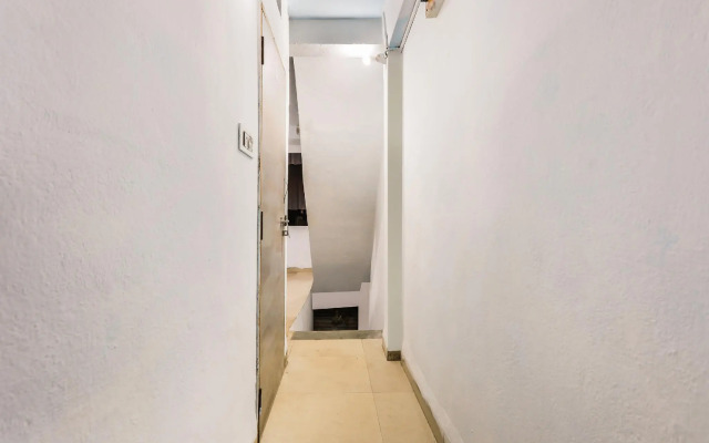 OYO 69381 Hotel Ganesh Inn