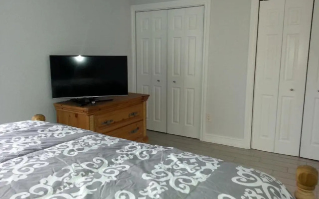 1+1 Large condo Sarasota