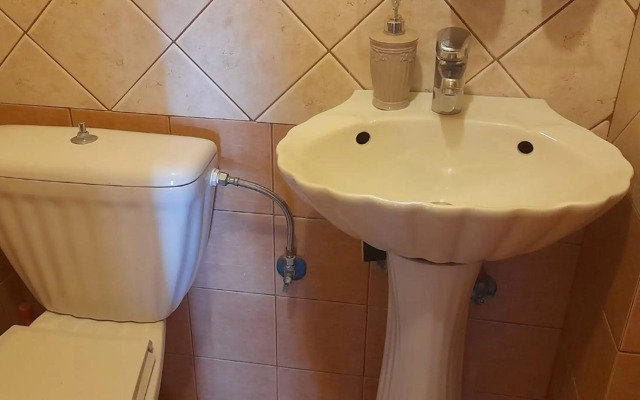 Gemani Apartments Rhodes city