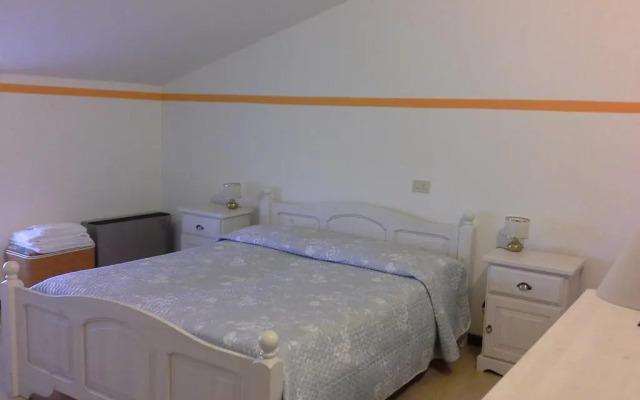 Hotel La Rama