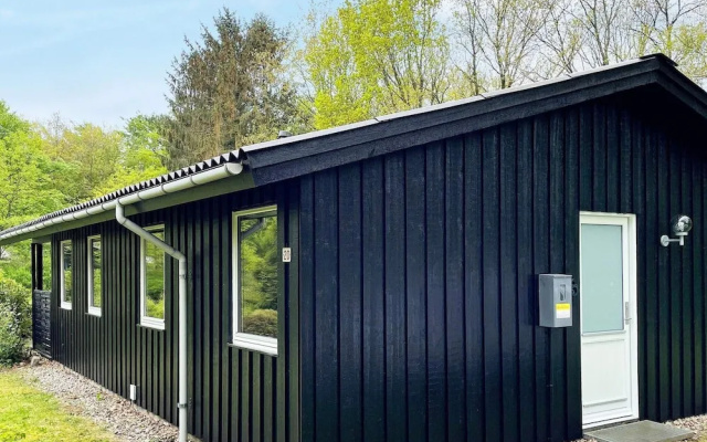6 Person Holiday Home in Toftlund-by Traum