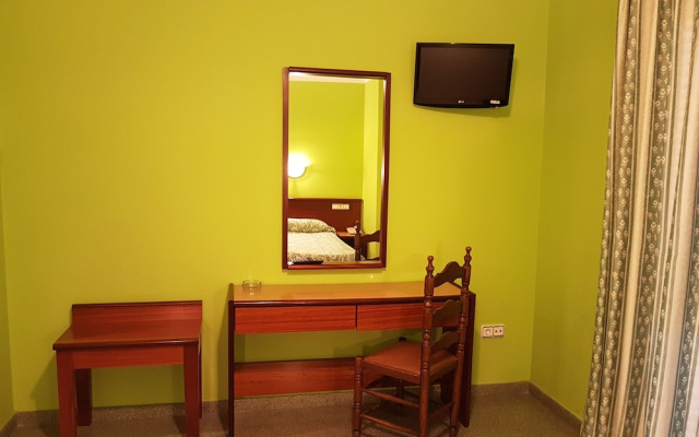 Hotel Don Pelayo