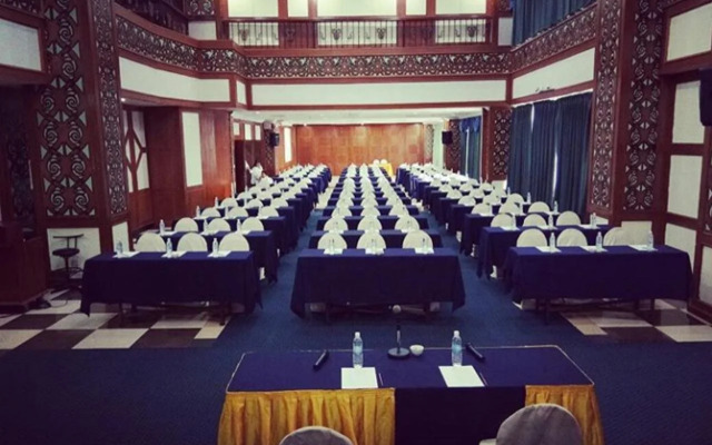 Purnama Hotel