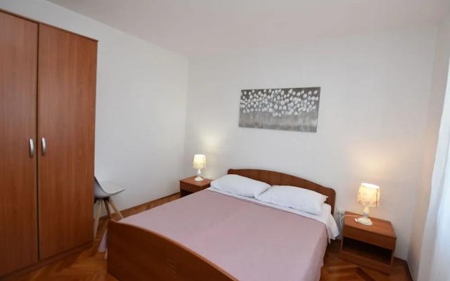 Apartments Guzela