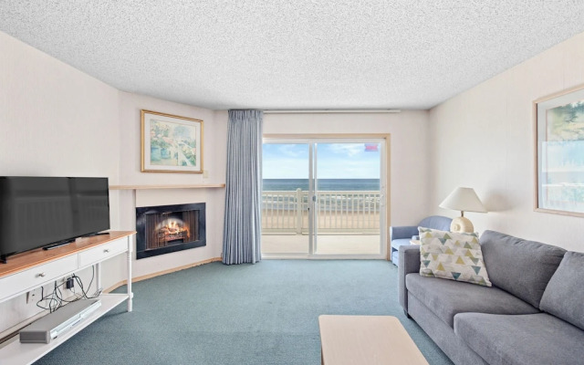 Rockaway Beach Resort