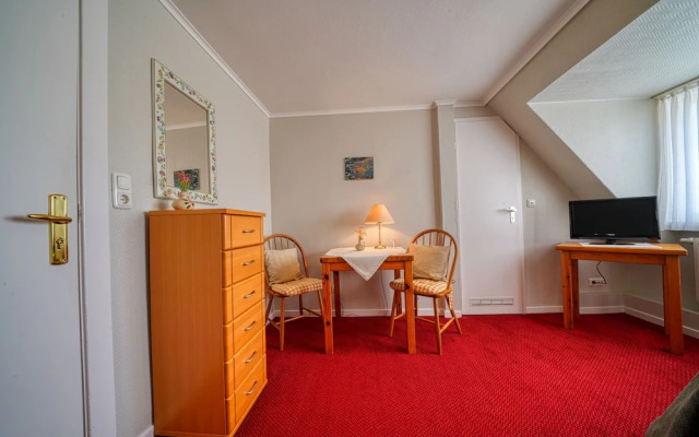 Hotel Zur Eule