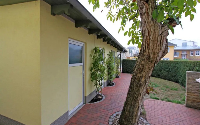 Ferienwohnung Ahlbeck USE 1131