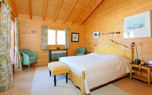 Chalet Chalet Petit Pont