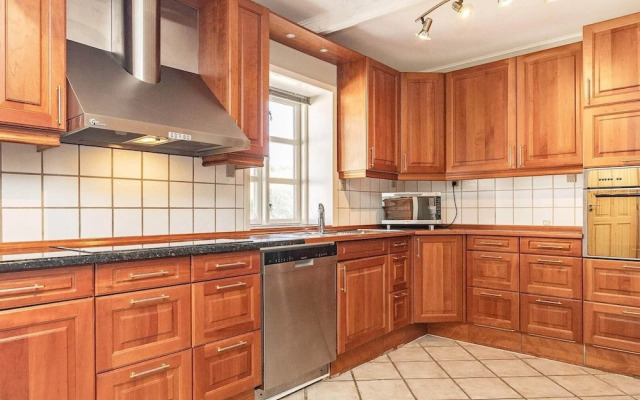 12 Person Holiday Home in Blokhus