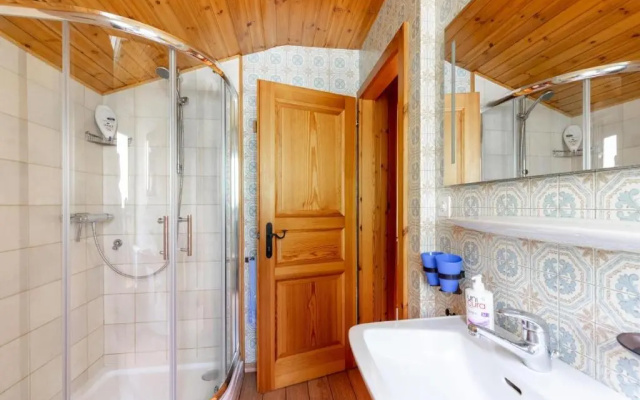 Chalet Chouchou