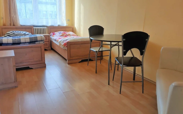 Hostel Omega
