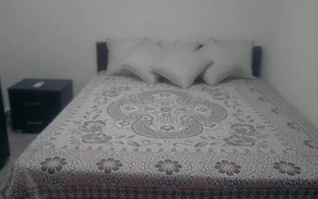 Kamareia Resort & Compound
