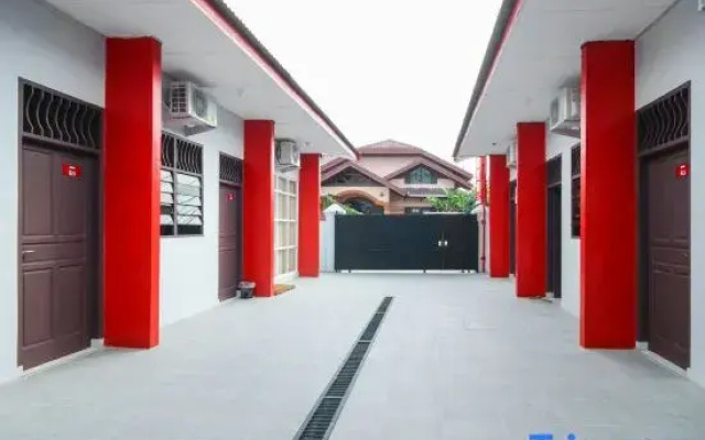 Hotel O Papakoel Guest House