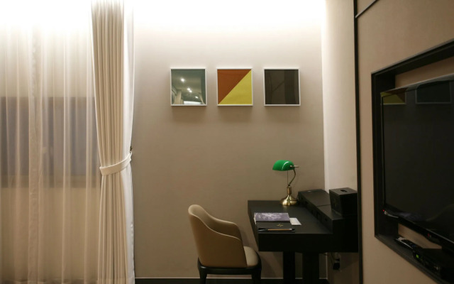 Polaris Hotel
