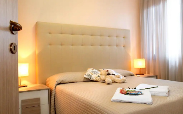Residence Teclini