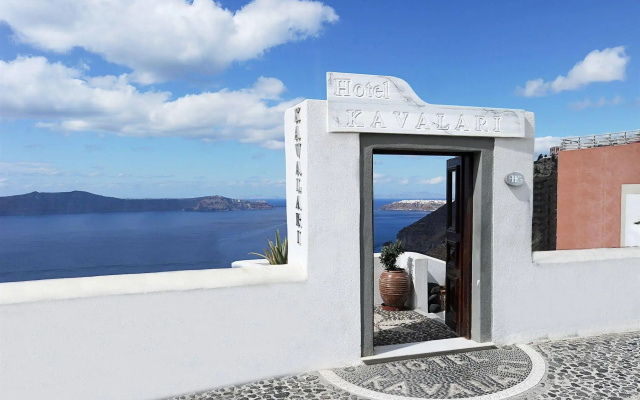 Kavalari Hotel - Adults Only