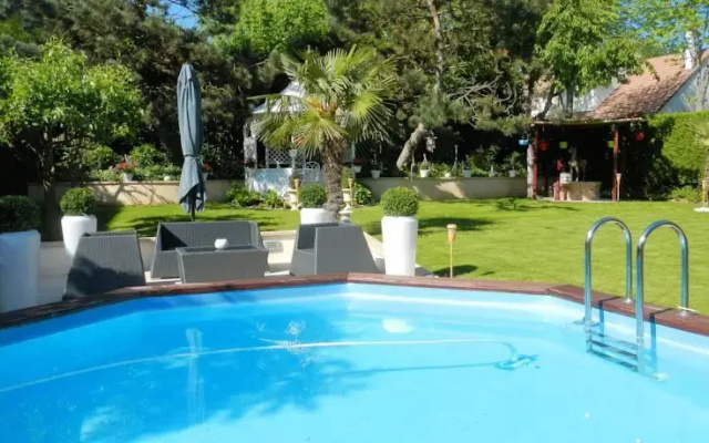 La Villa de la Gondoire