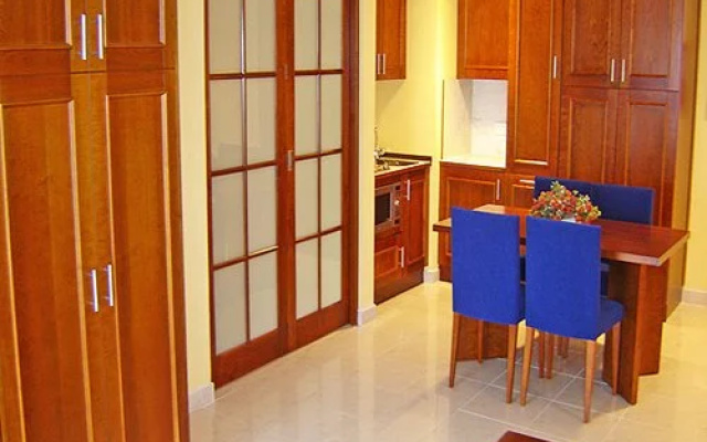 Suncrest Beach Vacation Club