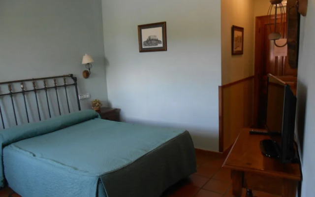 Hotel Rural Puente del Duraton
