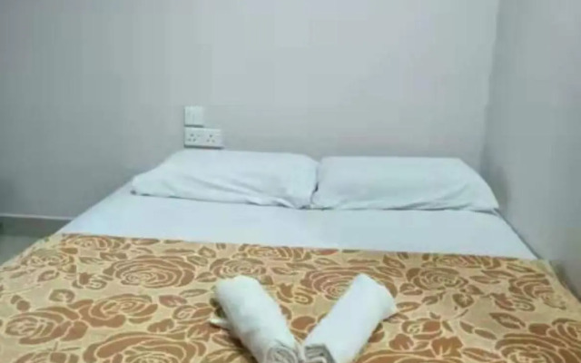 Motel Kampung Kuah