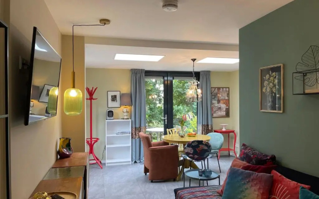 B&B de Ruijsvogel