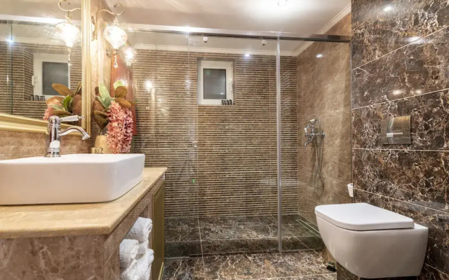 La Casa Di Nina