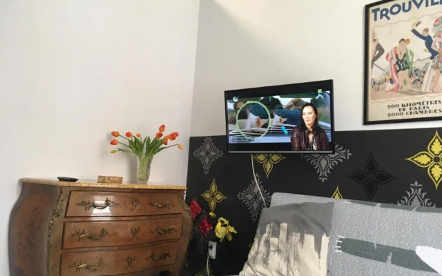 Pod Witrażem