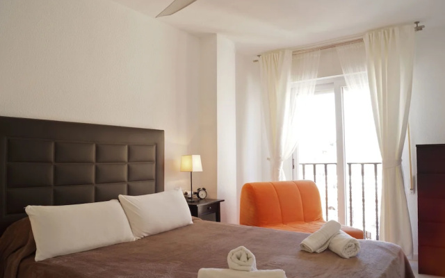 Apartamento El Pedruchillo