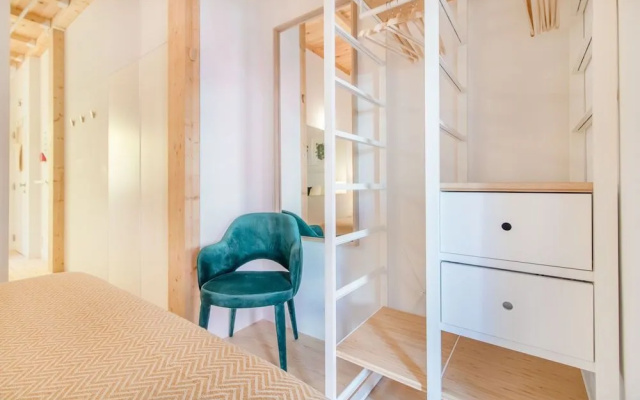 Casa da Graça Lisbon Hideout