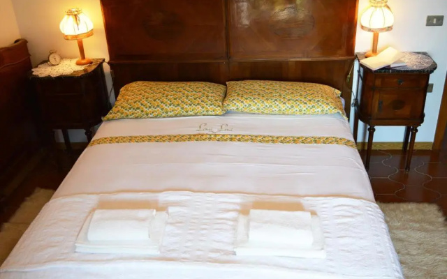 Casa Furletti Holiday Home