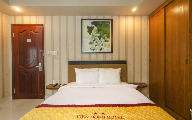South Saigon Hotel