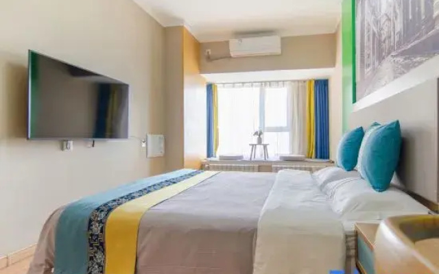 Xilaida Boutique Homestay (Zhengzhou University)