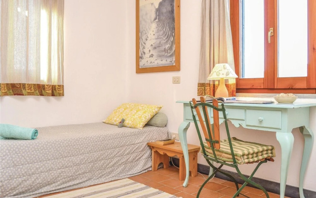Casa il Gumo
