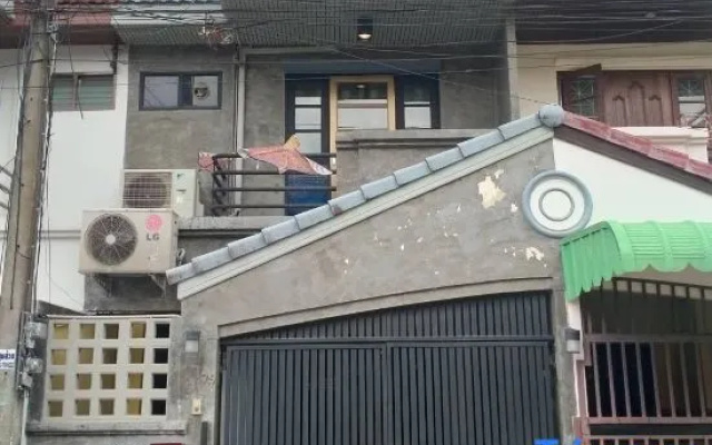 P'Ja House