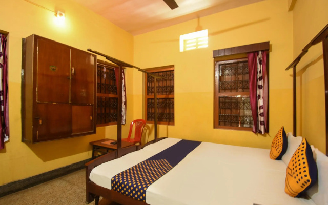 SPOT ON 74944 Hotel Vijaya