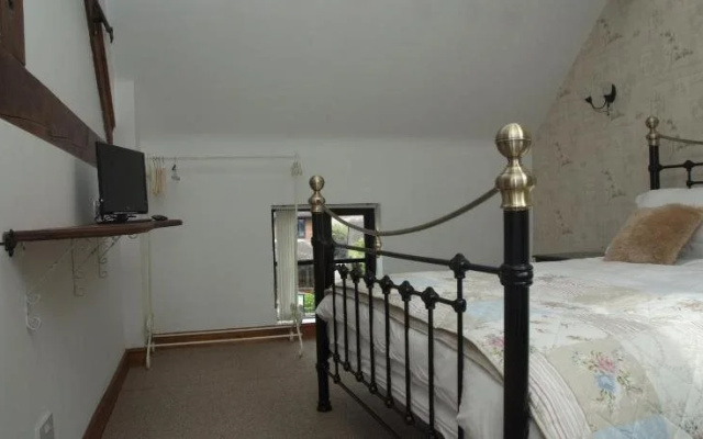 White Horse Inn