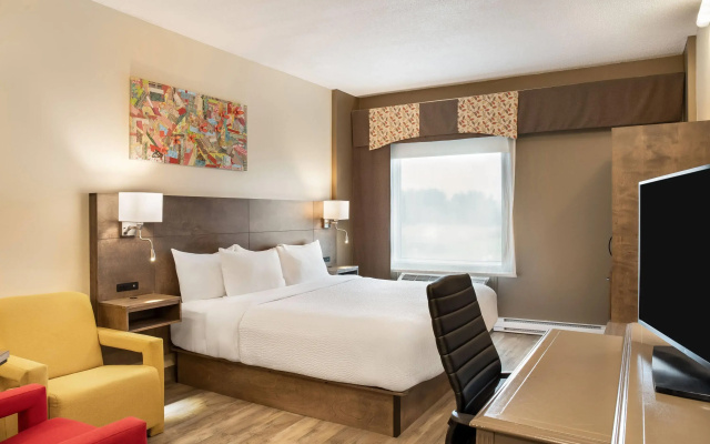 Days Inn by Wyndham Berthierville