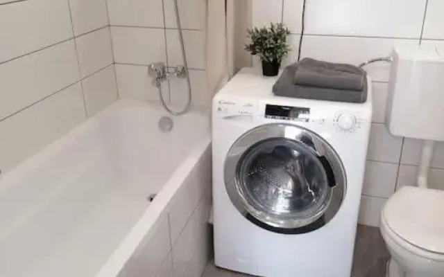BEM56 Apartman