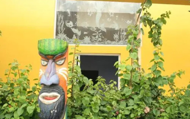 Hotel Canoa´s Wonderland