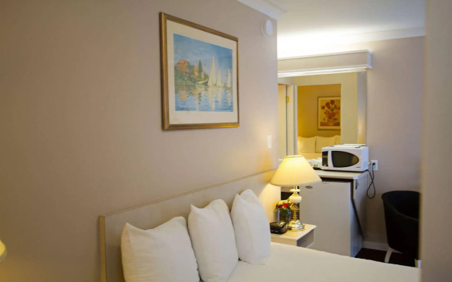Glenwood Inn & Suites