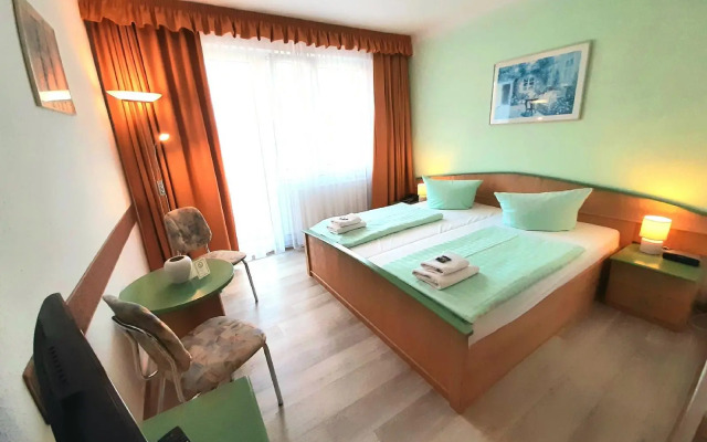 Hotel John Brinckman