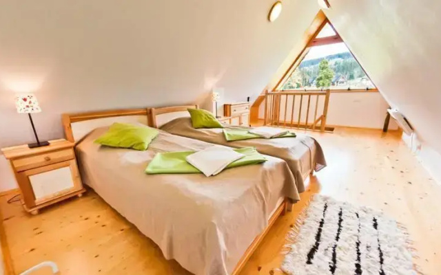 Apartament u Kowala