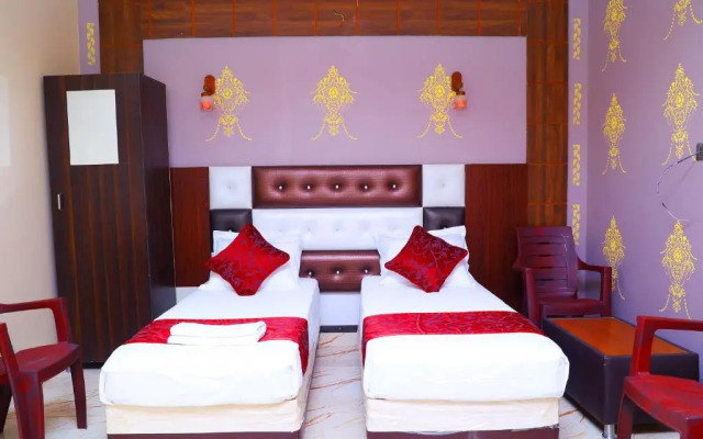 Hotel O by OYO SAS ROYAL GALAXY