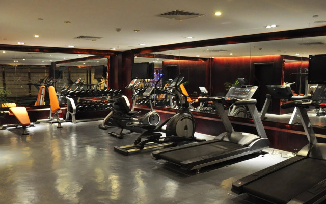 Meigaomei International Hotel