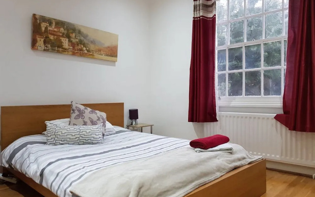 Islington Quarter