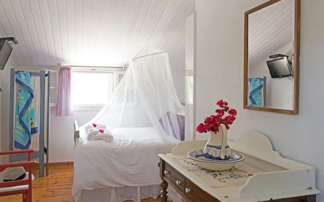 Corfu Villa Linea